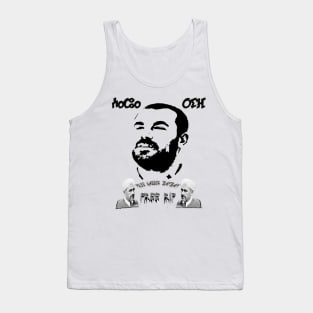 Nasser zafzafi Tank Top